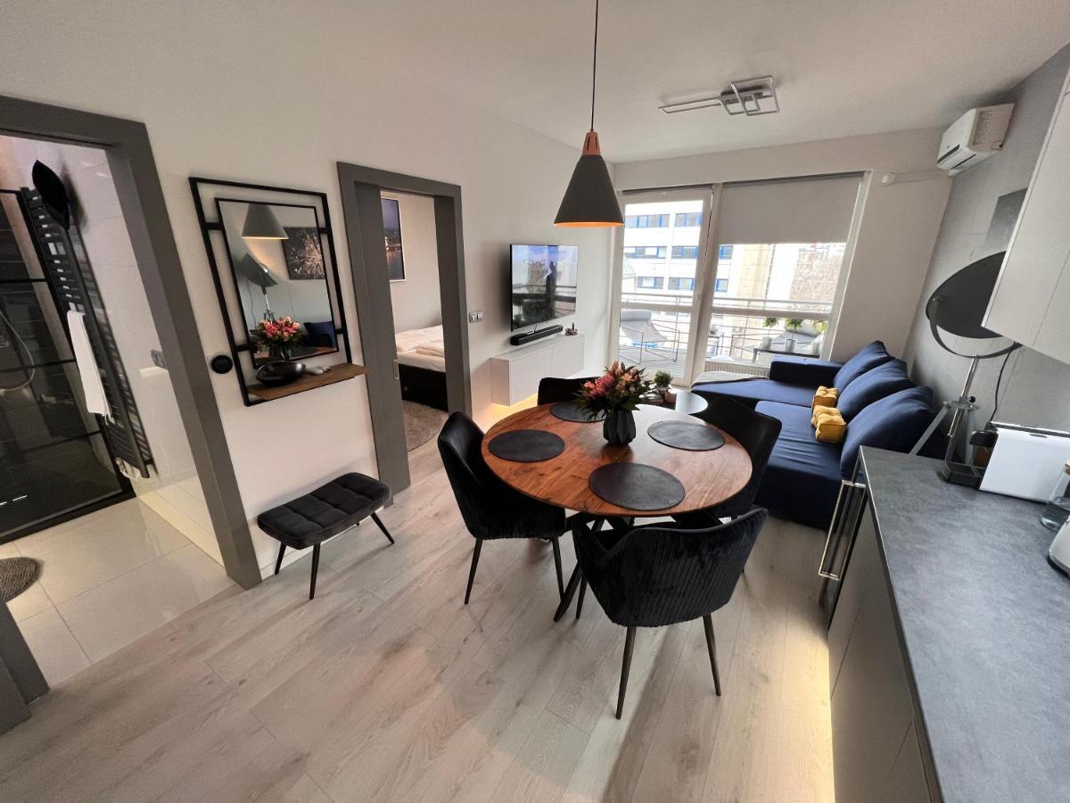 Suiteangel - Luxury Design Condo With Free Garage Budapest Exterior foto