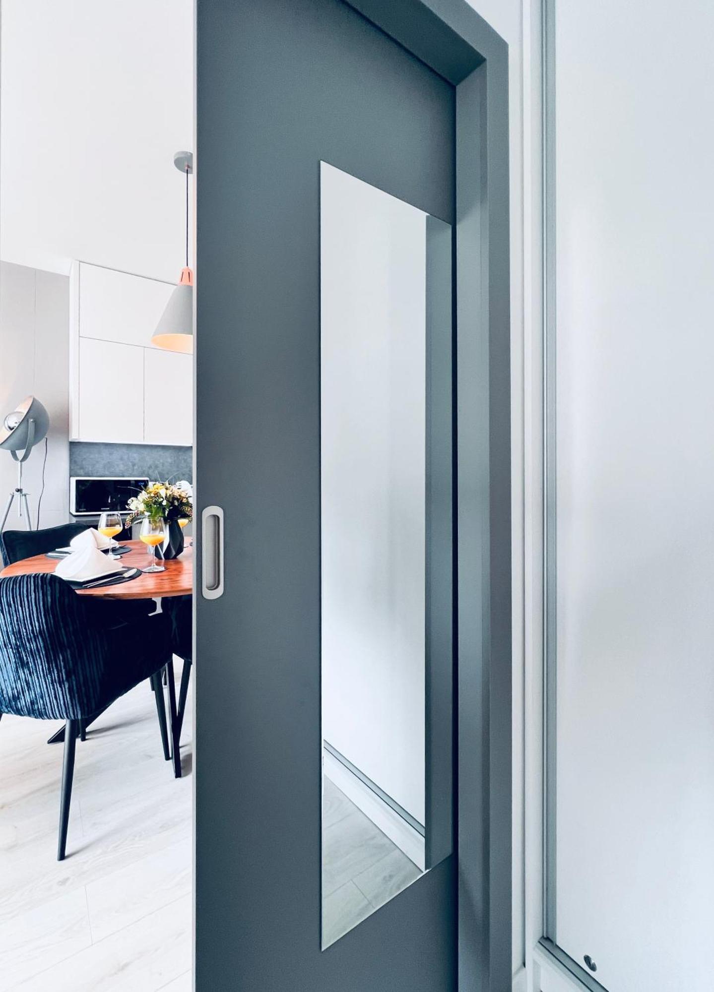 Suiteangel - Luxury Design Condo With Free Garage Budapest Exterior foto